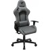 Кресло игровое GT Racer X-2316 Gray/Gray (X-2316 Fabric Gray/Gray)