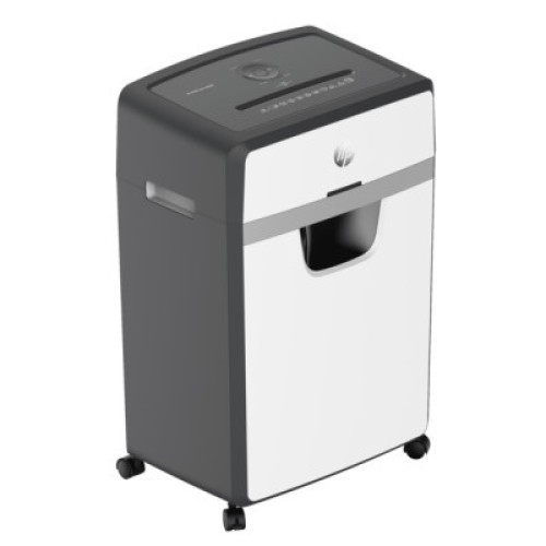 Уничтожитель документов HP ONESHRED 24CC (2807) (864881)