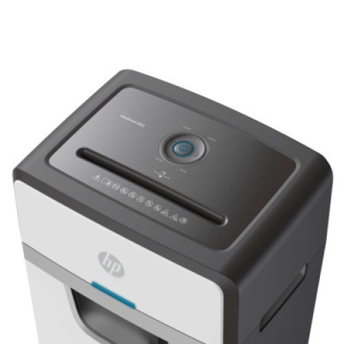 Уничтожитель документов HP ONESHRED 24CC (2807) (864881)