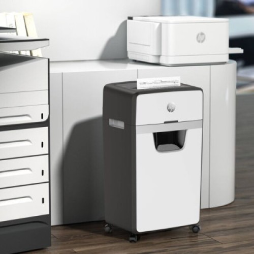 Уничтожитель документов HP ONESHRED 24CC (2807) (864881)