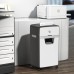 Уничтожитель документов HP ONESHRED 24CC (2807) (864881)