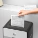 Уничтожитель документов HP ONESHRED 24CC (2807) (864881)