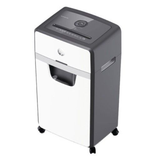 Уничтожитель документов HP ONESHRED 24CC (2807) (864881)
