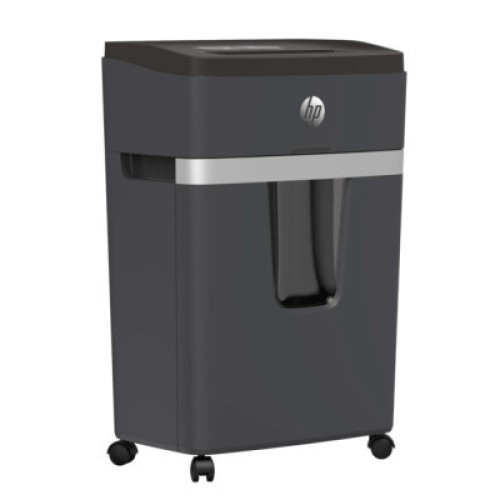 Уничтожитель документов HP PRO SHREDDER 12MC (2814) (864884)