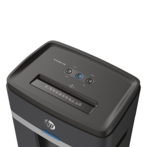 Уничтожитель документов HP PRO SHREDDER 12MC (2814) (864884)