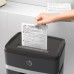 Уничтожитель документов HP PRO SHREDDER 12MC (2814) (864884)