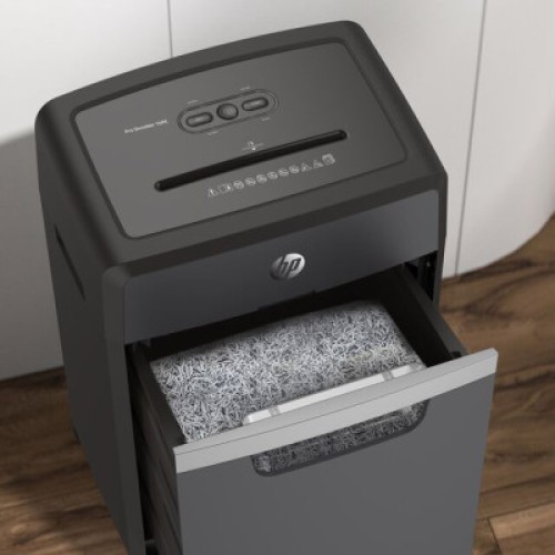 Уничтожитель документов HP PRO SHREDDER 16MC (2816) (864887)