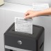 Уничтожитель документов HP PRO SHREDDER 16MC (2816) (864887)