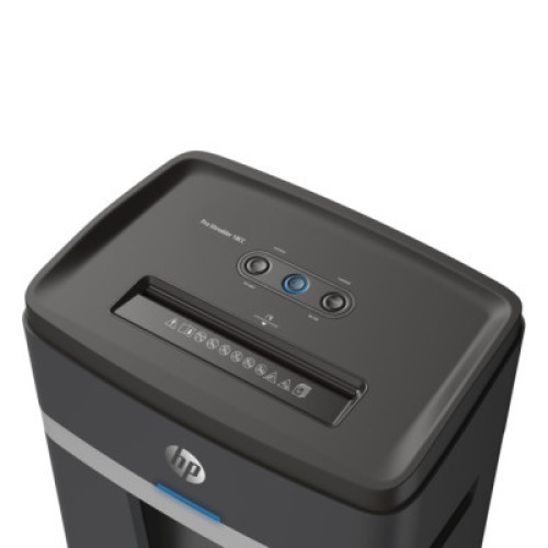 Уничтожитель документов HP PRO SHREDDER 18CC (2813) (864883)