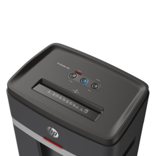 Уничтожитель документов HP PRO SHREDDER 18CC (2813) (864883)