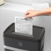 Уничтожитель документов HP PRO SHREDDER 18CC (2813) (864883)