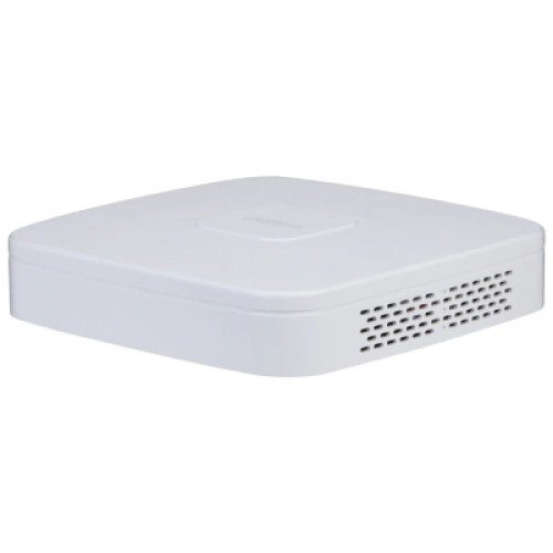 Регистратор для видеонаблюдения Dahua DHI-NVR2104-I2