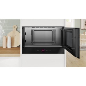 Микроволновая печь Bosch BFR7221B1
