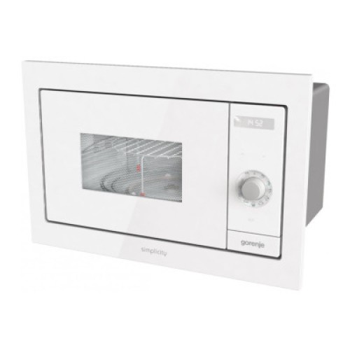 Микроволновая печь Gorenje BM235G1SYW