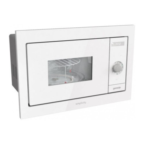 Микроволновая печь Gorenje BM235G1SYW