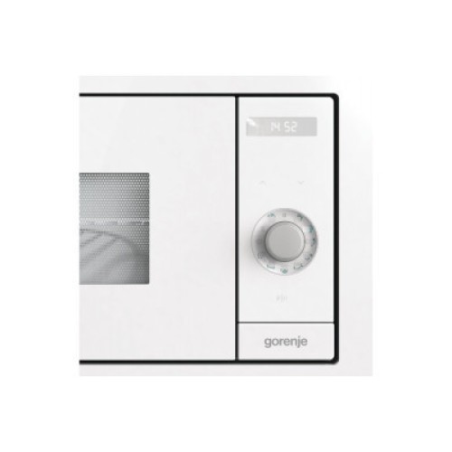 Микроволновая печь Gorenje BM235G1SYW
