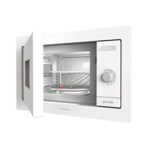 Микроволновая печь Gorenje BM235G1SYW