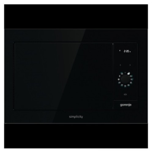 Микроволновая печь Gorenje BM235G1SYB