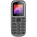 Мобильный телефон Nomi i1441 Grey