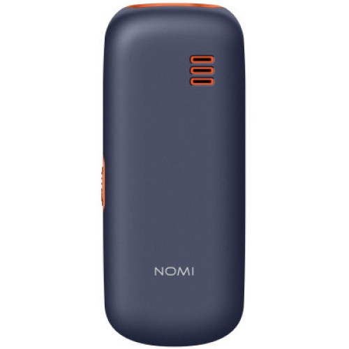 Мобильный телефон Nomi i1441 Blue