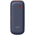 Мобильный телефон Nomi i1441 Blue