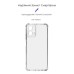 Чехол для мобильного телефона Armorstandart Air Force Motorola G34 5G Camera cover Transparent (ARM73907)