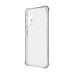 Чехол для мобильного телефона Armorstandart Air Force Motorola G34 5G Camera cover Transparent (ARM73907)
