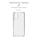 Чехол для мобильного телефона Armorstandart Air Force Realme C67 4G Camera cover Transparent (ARM73869)
