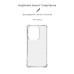 Чехол для мобильного телефона Armorstandart Air Force Xiaomi Redmi Note 13 Pro 4G Transparent (ARM73148)