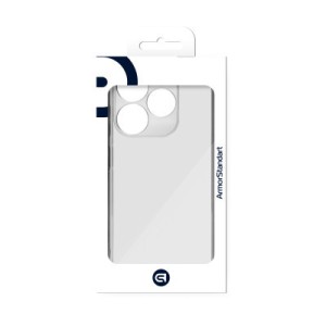 Чехол для мобильного телефона Armorstandart Air Tecno Spark Go 2024 (BG6) Camera cover Clear (ARM73593)