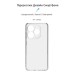 Чехол для мобильного телефона Armorstandart Air Tecno Spark Go 2024 (BG6) Camera cover Clear (ARM73593)