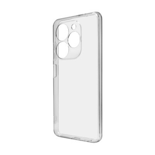 Чехол для мобильного телефона Armorstandart Air Tecno Spark Go 2024 (BG6) Camera cover Clear (ARM73593)