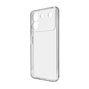 Чехол для мобильного телефона Armorstandart Air ZTE Blade A54 4G Camera cover Clear (ARM70711)