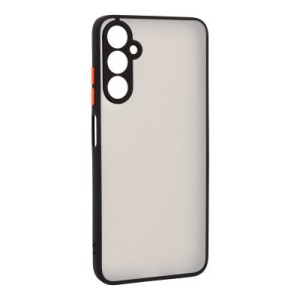 Чехол для мобильного телефона Armorstandart Frosted Matte Samsung A25 5G (A256) Black (ARM69690)
