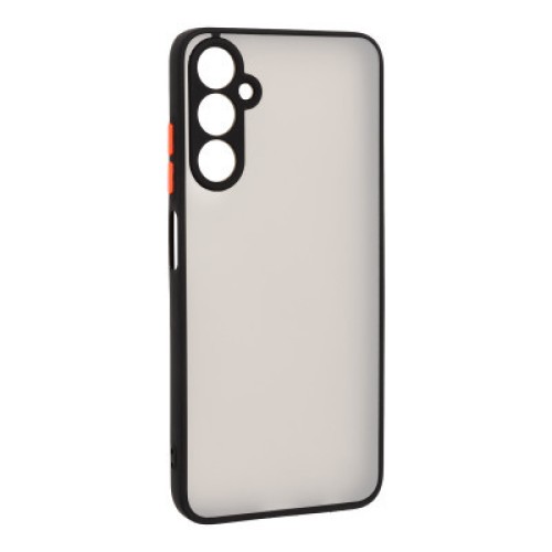 Чехол для мобильного телефона Armorstandart Frosted Matte Samsung A25 5G (A256) Black (ARM69690)