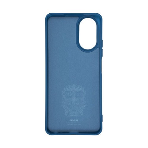 Чехол для мобильного телефона Armorstandart ICON Case Realme C67 4G Dark Blue (ARM73858)