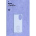 Чехол для мобильного телефона Armorstandart ICON Case Realme C67 4G Lavender (ARM73860)