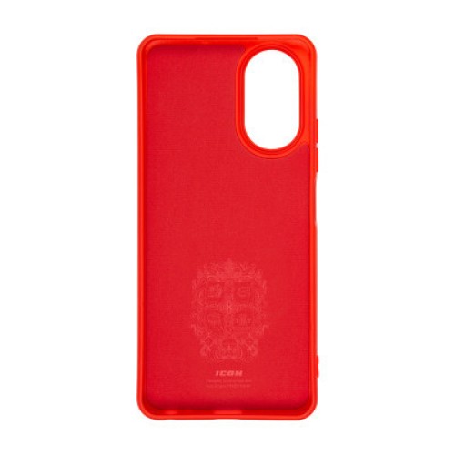 Чехол для мобильного телефона Armorstandart ICON Case Realme C67 4G Red (ARM73859)