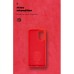 Чехол для мобильного телефона Armorstandart ICON Case Realme C67 4G Red (ARM73859)