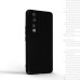 Чехол для мобильного телефона Armorstandart Matte Slim Fit Honor 90 Camera cover Black (ARM69393)