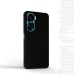 Чехол для мобильного телефона Armorstandart Matte Slim Fit Honor 90 Lite Black (ARM73691)
