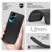 Чехол для мобильного телефона Armorstandart Matte Slim Fit Honor 90 Lite Black (ARM73691)