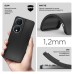 Чехол для мобильного телефона Armorstandart Matte Slim Fit Honor X7b Camera cover Black (ARM73690)
