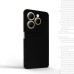 Чехол для мобильного телефона Armorstandart Matte Slim Fit Infinix HOT 40 Camera cover Black (ARM73938)