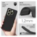Чехол для мобильного телефона Armorstandart Matte Slim Fit Infinix HOT 40 Camera cover Black (ARM73938)