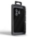 Чехол для мобильного телефона Armorstandart Matte Slim Fit Infinix HOT 40 Camera cover Black (ARM73938)