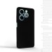Чехол для мобильного телефона Armorstandart Matte Slim Fit Infinix HOT 40i Camera cover Black (ARM73940)