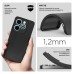 Чехол для мобильного телефона Armorstandart Matte Slim Fit Infinix HOT 40i Camera cover Black (ARM73940)