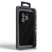 Чехол для мобильного телефона Armorstandart Matte Slim Fit Infinix HOT 40i Camera cover Black (ARM73940)