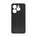Чехол для мобильного телефона Armorstandart Matte Slim Fit Infinix HOT 40i Camera cover Black (ARM73940)
